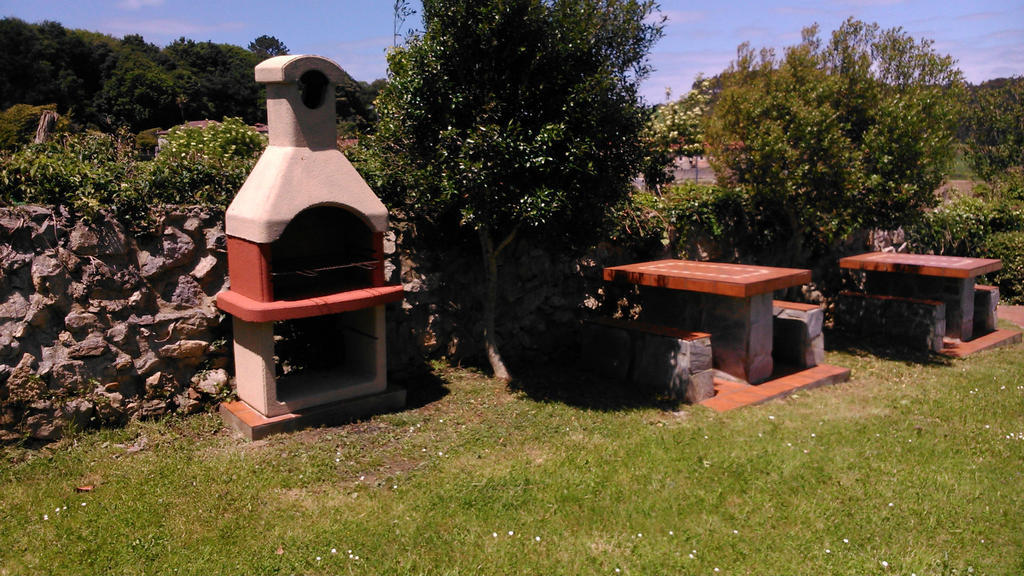 Apartamentos Rurales Las Dos Torres Isla Plana Pokoj fotografie